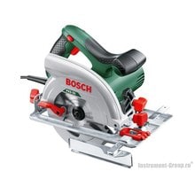 Пила дисковая Bosch PKS 55 (0603500020)