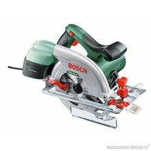 Пила дисковая Bosch PKS 55 A (0603501020)