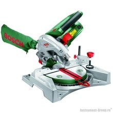 Пила торцовочная Bosch PCM 7 (0603B01200)