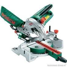Пила торцовочная Bosch PCM 7 S (0603B01300)