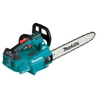 Аккумуляторная цепная пила Makita DUC356Z