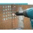 Аккумуляторный заклёпочник Makita DRV250Z