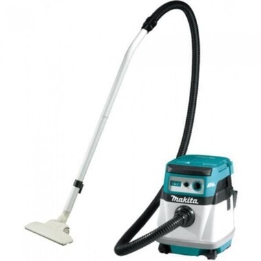 Аккумуляторный пылесос Makita DVC154LZ