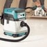 Аккумуляторный пылесос Makita DVC154LZ