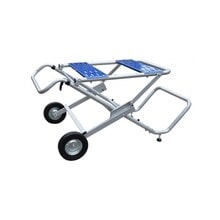 Верстак для Д/О оборудования транспортировочный Elmos E16530 