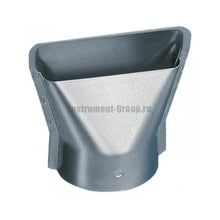 Насадка отводная 50 мм STEINEL 70311