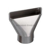 Насадка отводная 75 мм STEINEL 070410