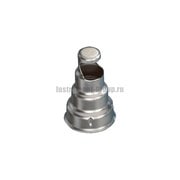 Паяльная рефлекторная насадка (кроме HL 500/1400) STEINEL 74616