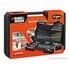 Набор инструмента Black & Decker A 7200 (109 шт.)