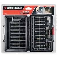 Набор бит и головок Black & Decker A 7202 (38 шт.)