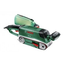 Ленточная шлифмашина Bosch PBS 75 A 06032A1020