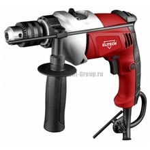 Дрель ударная Elitech ЕД 0810