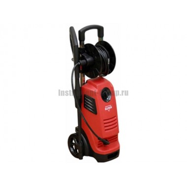 Мойка высокого давления Elitech М 1900РКБС