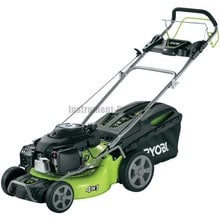 Самоходная бензиновая газонокосилка Ryobi 3001896(RLM4617SME)