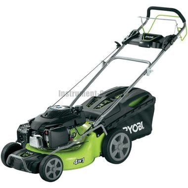 Самоходная бензиновая газонокосилка Ryobi 3001896(RLM4617SME)