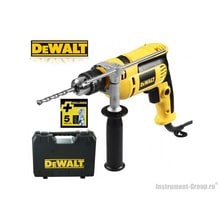 Дрель ударная DeWalt DWD 024 KP