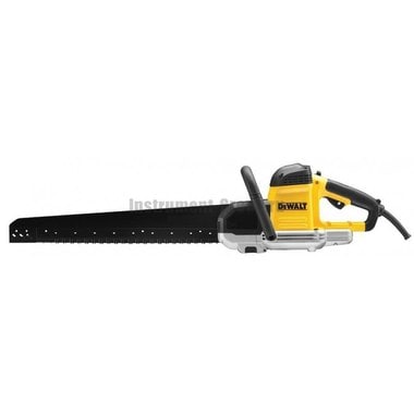 Пила-аллигатор DeWalt DWE 399