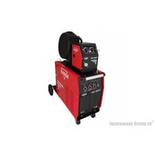 Инверторный сварочный полуавтомат MIG-MAG (IGBT) Elitech АИС 400ПТ