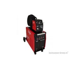 Инверторный сварочный полуавтомат MIG-MAG (IGBT) Elitech АИС 500ПТ