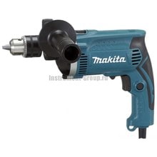 Дрель ударная Makita HP1630K