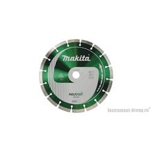 Диск алмазный универсальный Makita Neutron Enduro B-13611 (350х25.4/20 мм)