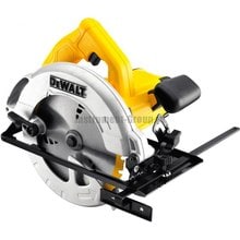 Пила дисковая DeWalt DWE 550