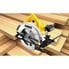 Пила дисковая DeWalt DWE 560 K (в кейсе)