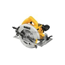 Пила дисковая DeWalt DWE 560 K (в кейсе)