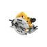 Пила дисковая DeWalt DWE 560 K (в кейсе)