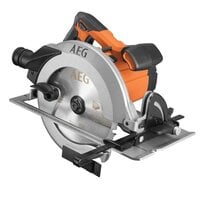 Циркулярная пила AEG KS15-1 4935472007   