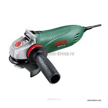 Угловая шлифмашина Bosch PWS 750-125 (0.603.3A2.422)