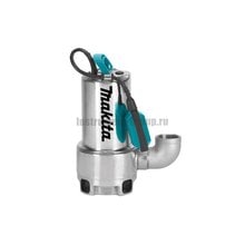 Насос дренажный погружной Makita PF1110