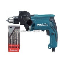 Дрель ударная Makita HP1630KX1