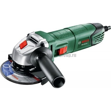 Угловая шлифмашина Bosch PWS 700-115 06033A2020