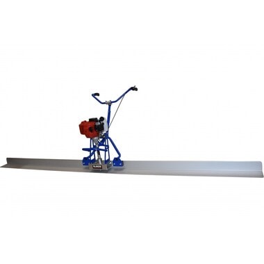 Виброрейка Elmos EBF-124set4 с профилем 3 м