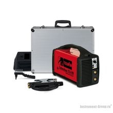 Сварочный инвертор Telwin Technology 216 HD230V+ACX+CASE