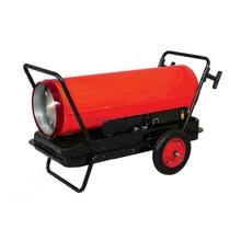 Дизельная тепловая пушка Elitech ТП 117ДП Professional