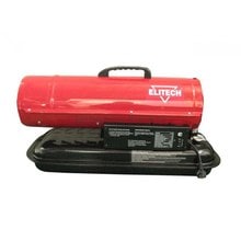 Дизельная тепловая пушка Elitech ТП 14ДБ Standart