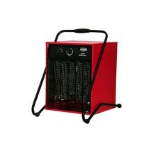 Электрическая тепловая пушка Elitech ТП 18ЕТ 