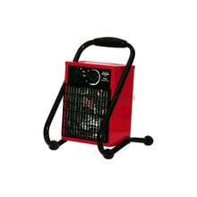 Электрическая тепловая пушка Elitech ТП 2ЕМ 