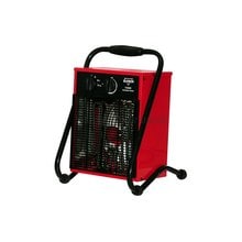 Электрическая тепловая пушка Elitech ТП 3ЕМ 