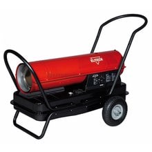 Дизельная тепловая пушка Elitech ТП 52ДБ Standart