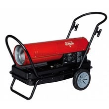 Дизельная тепловая пушка Elitech ТП 52ДП Professional