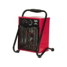 Электрическая тепловая пушка Elitech ТП 5ЕМ 