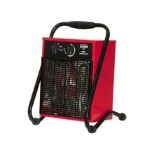 Электрическая тепловая пушка Elitech ТП 5ЕТ 