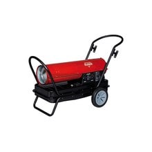 Дизельная тепловая пушка Elitech ТП 63ДБ Standart