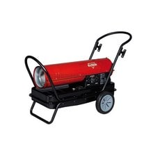 Дизельная тепловая пушка Elitech ТП 63ДП Professional