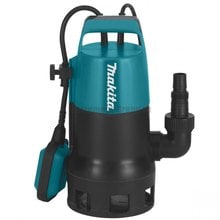 Насос дренажный погружной Makita PF0300