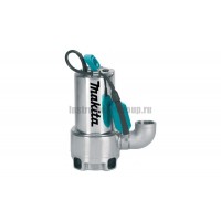 Насос дренажный погружной Makita PF0403