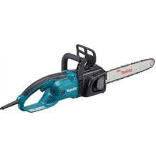 Электрическая цепная пила Makita UC4030AK/05M (в кейсе)
